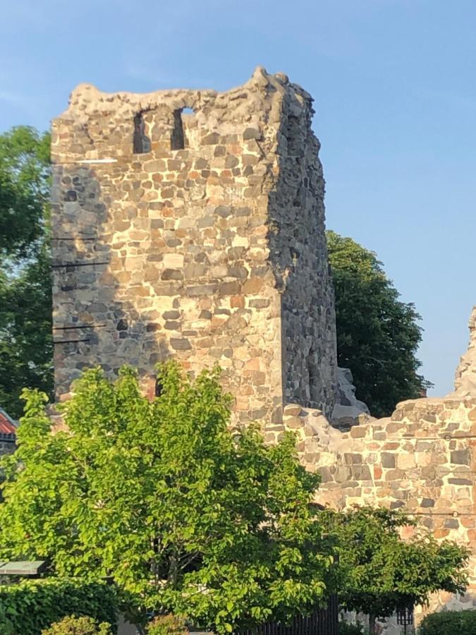 Lovely Studio In The Citycenter Of Sigtuna Kültér fotó