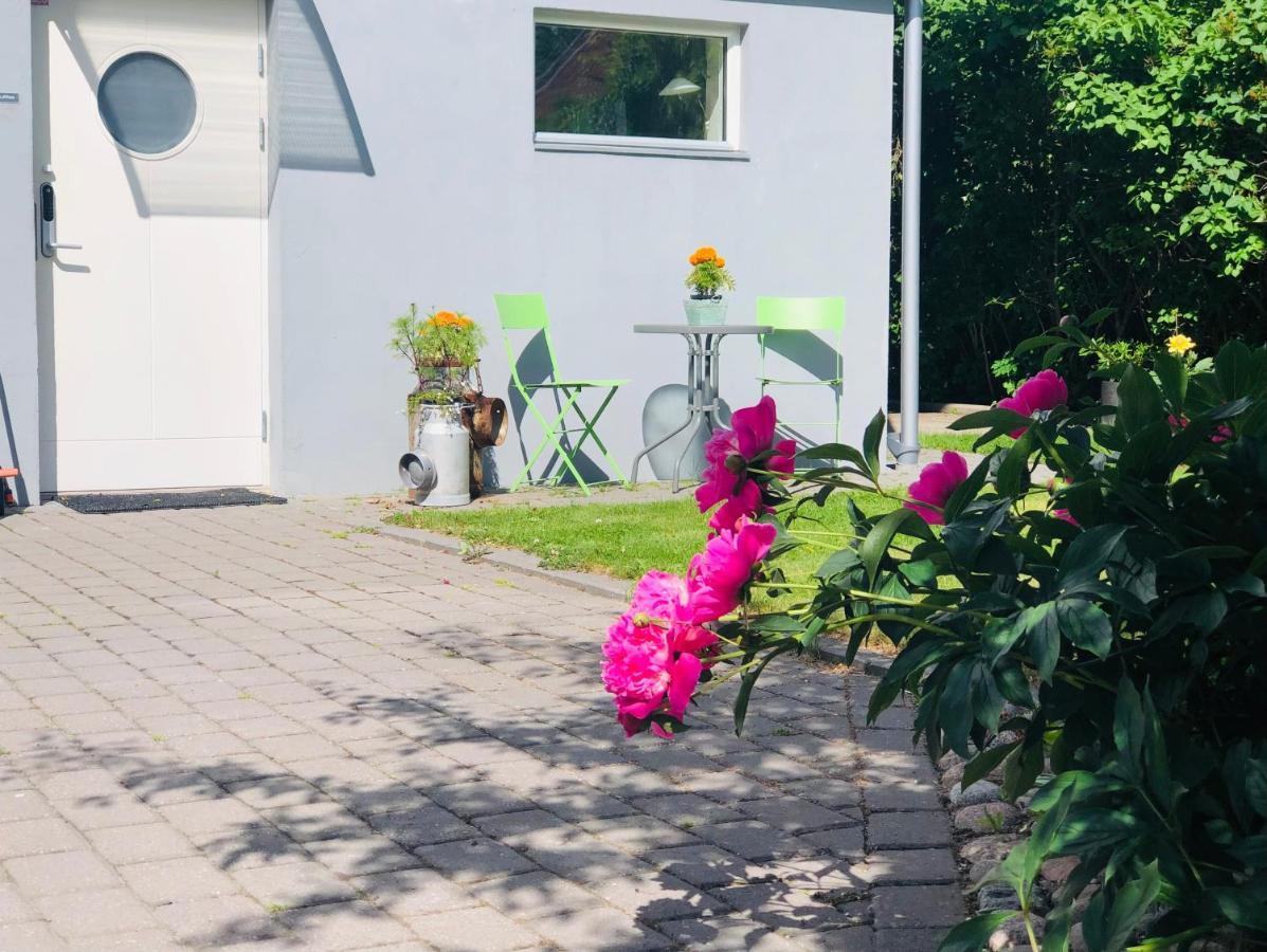 Lovely Studio In The Citycenter Of Sigtuna község Kültér fotó